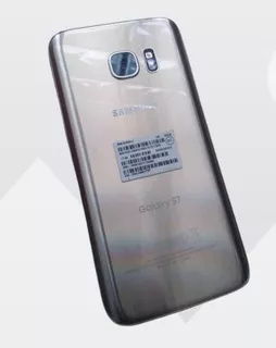 Samsung Galaxy S7 32 Gb Dorado 4 Gb Ram
