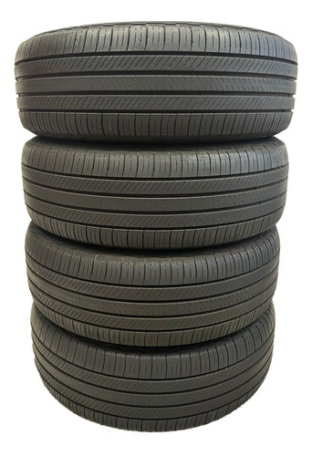  Kitx4 Neumático Michelin Primacy Suv 235/60r18 103v