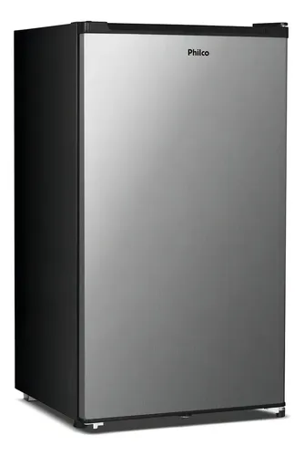 Frigobar Philco Inox 92l Pfg111i 220v