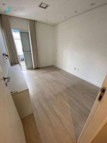 Imagem 28 de 30 de Sobrado Com 3 Dormitórios À Venda, 103 M² Por R$ 550.000,00 - Alto Ipiranga - Mogi Das Cruzes/sp - So0335