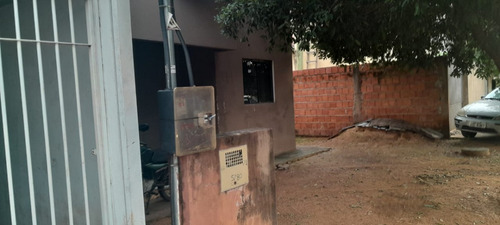 Casa Bem Localisada Com Preço De Bairro Distante