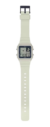 Imagen 4 de 9 de Reloj Casio Unisex Lf-20w Analógico Iluminación Led