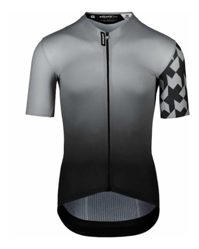 Jersey Assos Equip Rs Professional Edition Ss