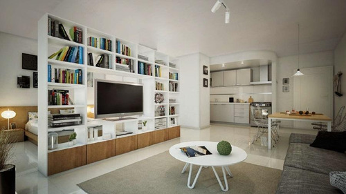 Imagen 4 de 30 de Hermoso Monoambiente - Caballito