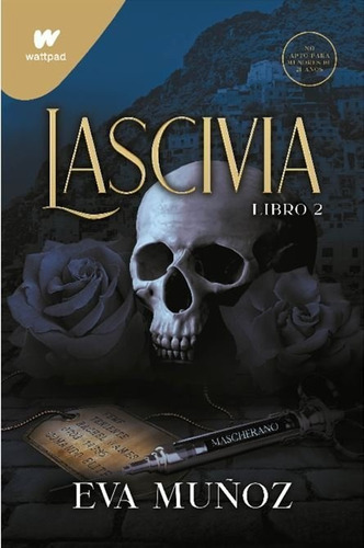 Lascivia Libro 2