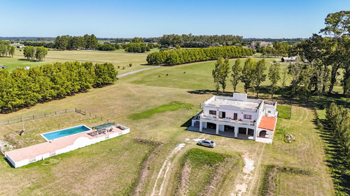 Venta De Casa En Barrio Estancia De La Macarena