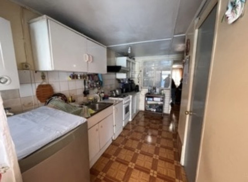Casa En Venta Villa El Molino Puente Alto