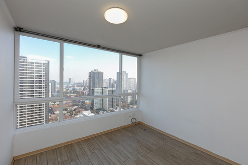 Cómodo Dp Home Studio, Piso 30, Metro San Alberto Hurtado L1