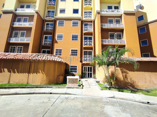 Apartamento En Venta Intercomunal Los Roques Moderno Estef 2