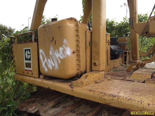Bulldozer Bulldozer