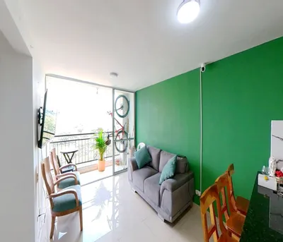 Apartamento en venta