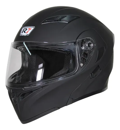 Casco para moto r7 sale