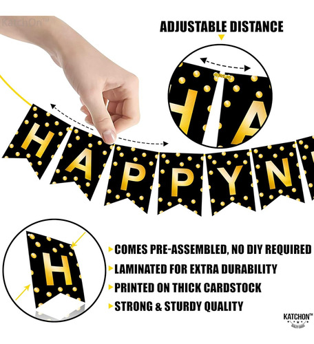 Banner De Feliz Año Nuevo 2025 Para La Fiesta De Nochevieja
