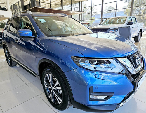 Imagen 2 de 5 de Nissan Xtrail Cvt 2023 #09