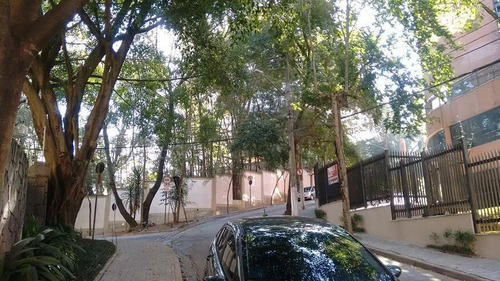 Loft Para Aluguel, 1 Quarto, 1 Suíte, 2 Vagas, Jardim Ampliação - São Paulo/sp - 819