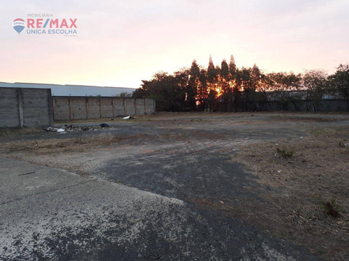 Imagem 15 de 30 de Terreno À Venda, 8335 M² Por R$ 3.050.000,00 - Altos Da Boa Vista - Sorocaba/sp - Te1397