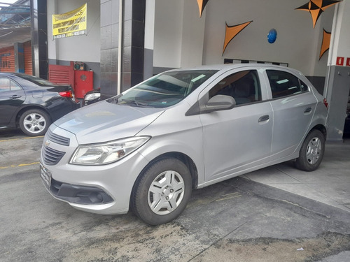 Chevrolet Onix 1.0 Ls 5p