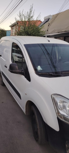 Citroën Berlingo C Hdi 92 Bvm Aa 2Ab