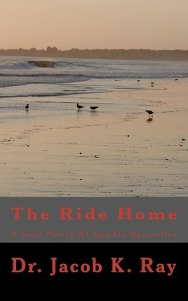 Libro The Ride Home - Dr Jacob K Ray