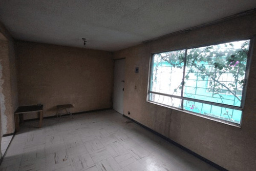 Venta De Depsrtamento / Valle Tenochtitlan #100, Departamento 304 Edificio A, Conjunto Fivifort, Arenal Primera Sección, V.c. 15600 Cdmx / Cm1-ru 102