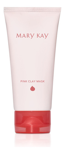 Mascarilla Arcilla Rosa Marykay