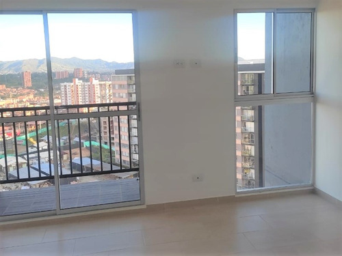Apartamento En Arriendo Ubicado En Rionegro Sector Fontibon (21558).