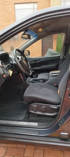 SsangYong Actyon 2.3 A230 4x4