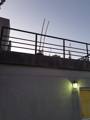 Imagen 9 de 14 de Venta De Monoamb C/ Terraza Y Balcon- Ituzaingo