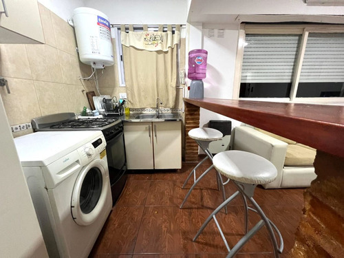 Venta Ph 2 Ambientes Terraza Villa Crespo