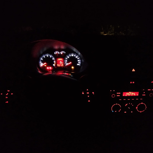 Volkswagen Saveiro 1.6 Gp Ce 101cv Pack Electr.+seg.