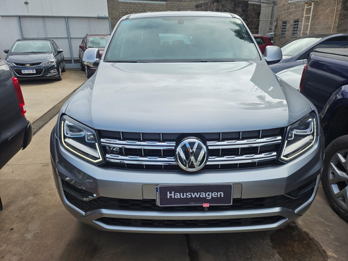 Volkswagen Amarok 3.0 V6 Cd Highline