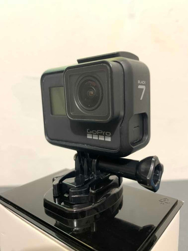 Gopro Hero 7 Black