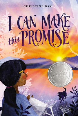Libro I Can Make This Promise - Day, Christine