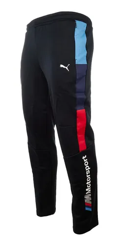 Pants Puma Bmw T7 Track Pants Hombre Originales C Etiquetas