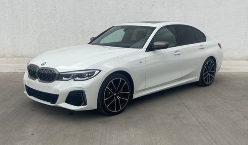 Imagen 1 de 9 de Bmw Serie 3 2022 3.0 M340i Xdrive At