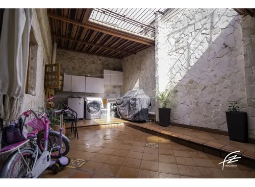 Casa En Venta En Laureles,medellín