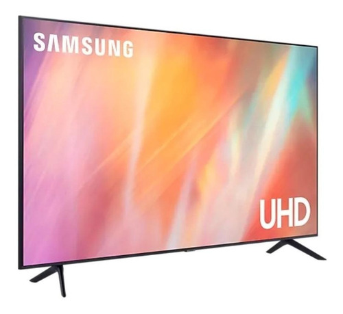 Imagen 3 de 6 de Smart Tv Samsung Series 7 Un70au7000 Led 4k 70