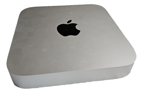 Apple Mac Mini M1 2020 512gb Ssd 8gb Ram - Sin Uso