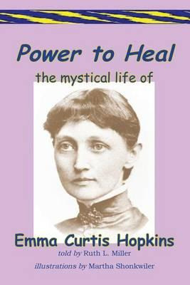 Libro Power To Heal - Ruth L Miller
