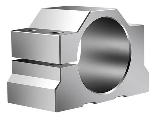 Soporte De Montaje Con Abrazadera Para Motor De Husillo Cnc
