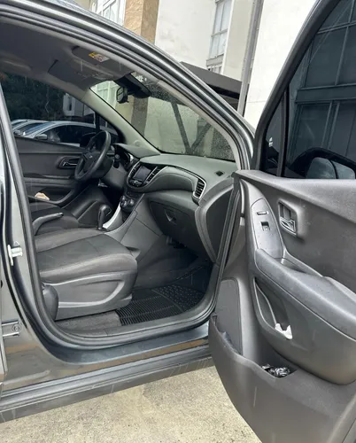 Chevrolet Tracker 1.8 Ls At