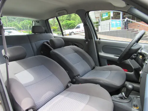 Renault Clio Expression Automatico Cc1600 16 Valvulas