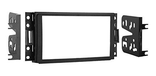 Metra 95 3304 Double Din Installation Kit Para Select 2...