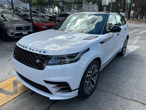 Land Rover Range Rover Velar 2.0l 300cv P300 Velar