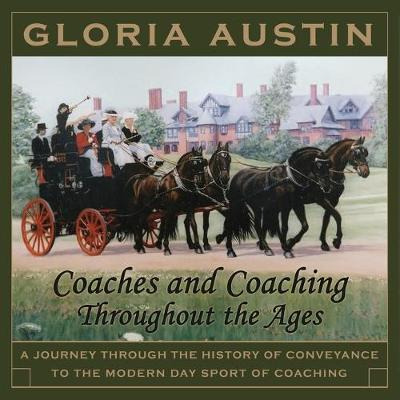 Libro Coaches And Coaching Throughout The Ages : A Journe...