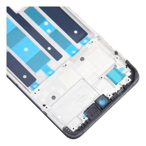 Placa De Bisel Frontal Con Marco Lcd For Realme C55
