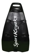 Comprar Caja De Pesca Sportkayak Maori Plastico Reforzado Baul Pesca