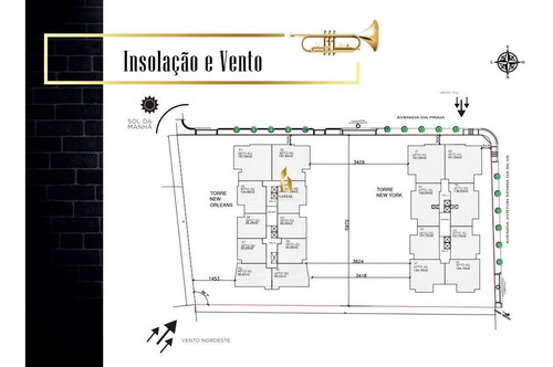 Imagem 19 de 24 de Apartamento Com 4 Quartos Para Comprar No Itapuã Em Vila Velha/es - 21079