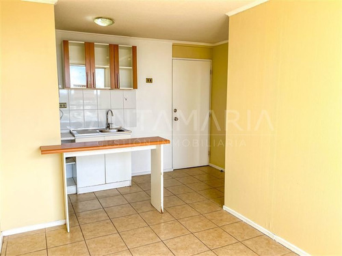 Imagen 4 de 10 de Venta Departamento Laguna Tres Pascualas, Concepción