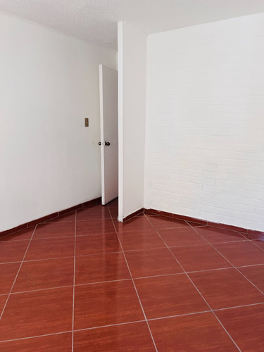 Venta Depto A Pasos De Américo Vespucio, Calle Lebreles 282
